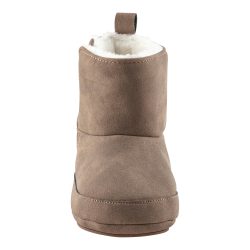 Winterschuhe mit Klettverschluss