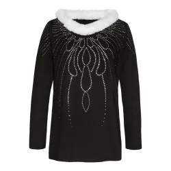 Damenshirt ?Glamour?, Größe: M