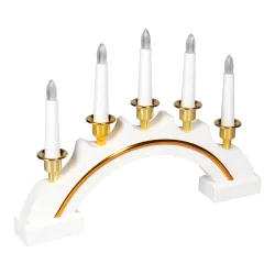 LED-Schwibbogen ?Klassik?
