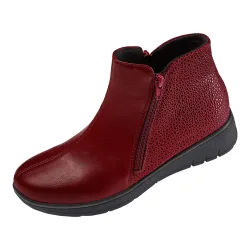 wonderwalk Damenstiefelette 