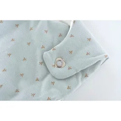 Ganzjahresschlafsack Liebmich 2.5 TOG