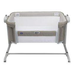 Beistellbett Next2me Magic Evo