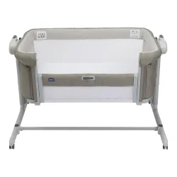 Beistellbett Next2me Magic Evo