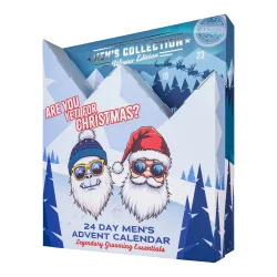 Adventskalender ''Männer''