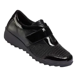 wonderwalk Wärmeklettschuh 