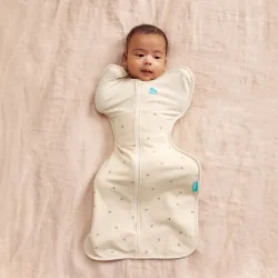 Pucksack Swaddle Up? 1.5 TOG