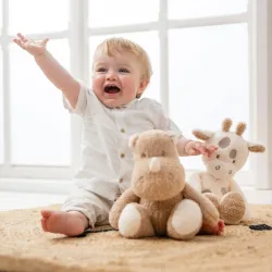 Kuscheltier Giraffe 30 cm