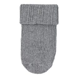 Woll-ABS-Krabbelsocken 