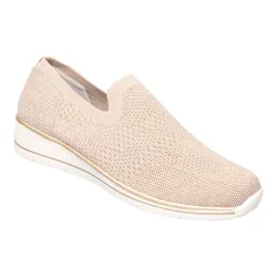 wonderwalk Slipper mit Keilabsatz ?Federleicht?, Größe: 42