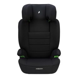 osann Autokindersitz Musca 100 bis 150 cm YC15 Black