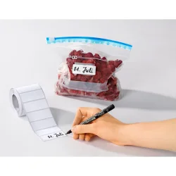 Haftetiketten, 500 Stück