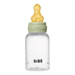 Babyflasche aus Kunststoff, 150 ml, ab 0M