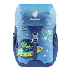 Deuter - Schmusebär Kinderrucksack, Onesize, Blau