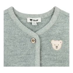 Wollwalk-Jacke Bär