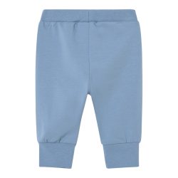 3-tlg. Set Body kurzarm, Sweatjacke und Jogginghose Elefanten