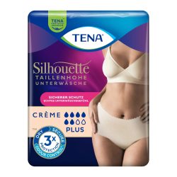 Silhouette Plus Damen