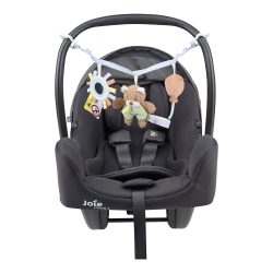 Kinderwagenkette Bär Bo