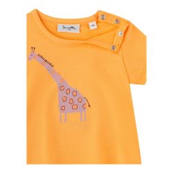 T-Shirt Giraffe