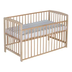 Beistellbett Micky 60x120 cm