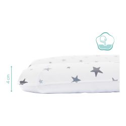 Wickelauflage Softy 50x70 cm