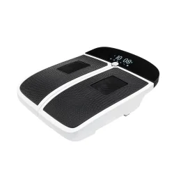 Bioenergiser Vibration Leg Trainer, weiß
