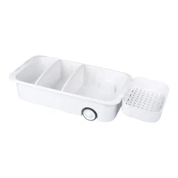 Haushalts-Roll-Organizer