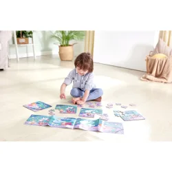 Puzzle Märchen