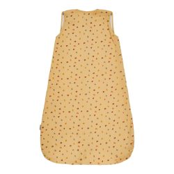 Ganzjahres-Schlafsack Musselin 1.0 TOG