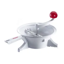 Passiermaschine, Ø 23 cm