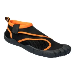 wonderwalk ?Aqua-Schuh ?Fuß?, Größe: 44, schwarz