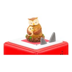 tonies® Wie kleine Tiere schlafen gehen und andere Geschichten