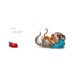 Der kleine Siebenschläfer Meine Geschichte zum Kuscheln, Trösten, Liebhaben