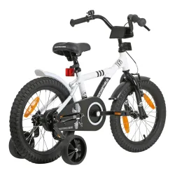 Kinderfahrrad Hawk 16 Zoll