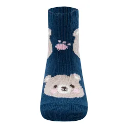 3er-Pack Socken Bär