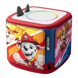 tonies Lautsprecher-Hülle »2 Hülle Paw Patrol«