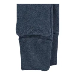 Fleece-Fingerhandschuhe