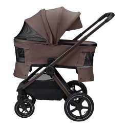 Kombikinderwagen GIO FOLD Air
