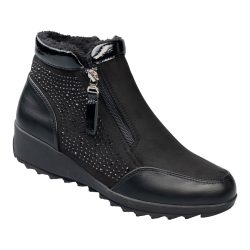 wonderwalk Stiefelette 
