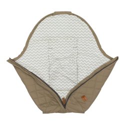 Sommerfußsack Light Small