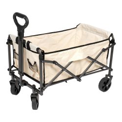 Bollerwagen, faltbar
