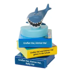 Story Dream Hör-Geschichte Großer Hai, Kleiner Hai Kollektion