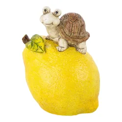 Gartenfigur