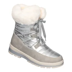 wonderwalk Wärme-Stiefelette ?Silvana?, Größe: 42