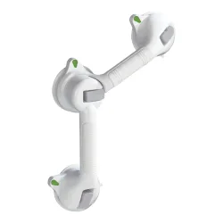 WENKO® Wandgriff SECURA , 49,5 cm