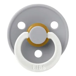 BIBS - Schnuller, 0-6M, Multicolor