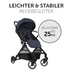 Buggy TravelNCare