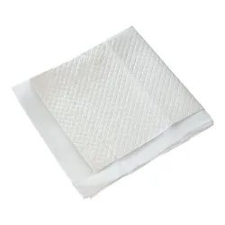 Wickelunterlagen 50er-Pack 60x60 cm