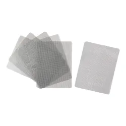 Fliegengitter-Patch 