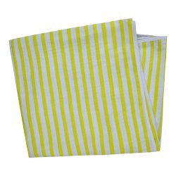 Babydecke Musselin 120x120 cm