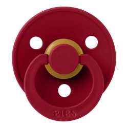 2er-Pack Colour Schnuller Latex, 6-18M
